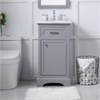 Elegant Decor Americana 19