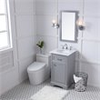 Elegant Decor Americana 19