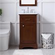 Elegant Decor Americana 19