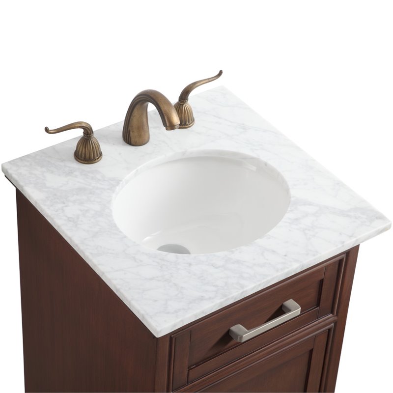 Elegant Decor Americana 19