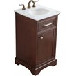 Elegant Decor Americana 19