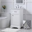 Elegant Decor Americana 19