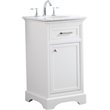 Elegant Decor Americana 19