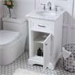 Elegant Decor Americana 19