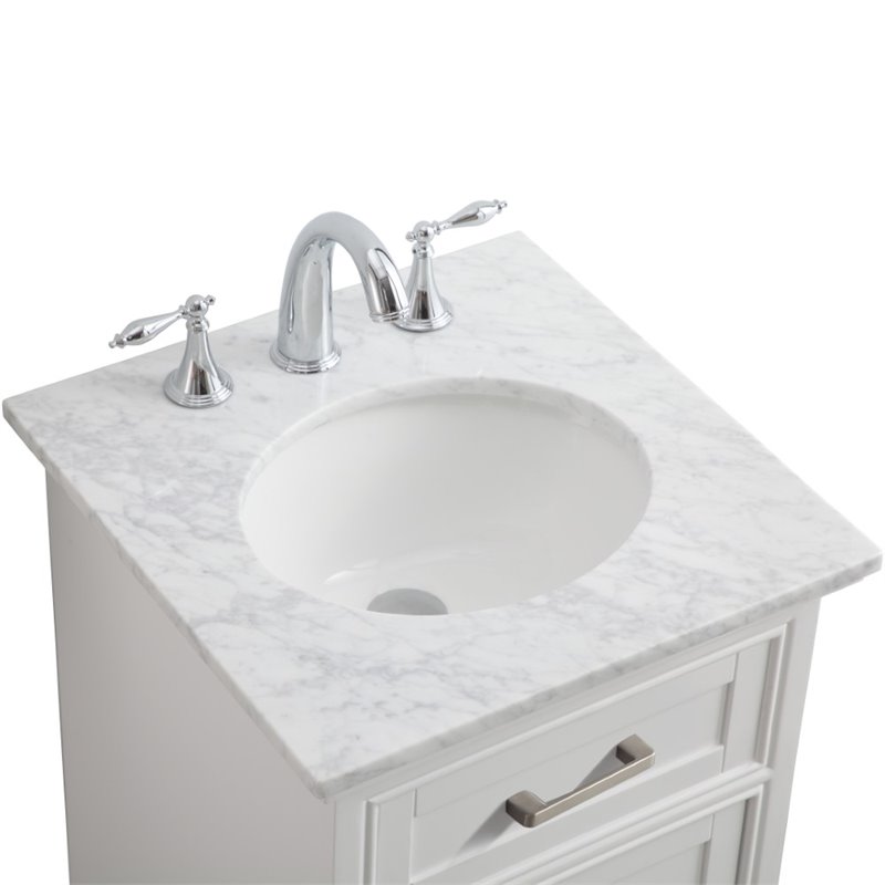 Elegant Decor Americana 19