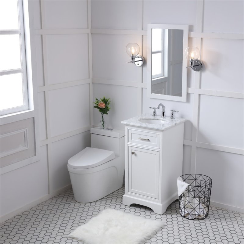 Elegant Decor Americana 19