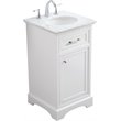 Elegant Decor Americana 19