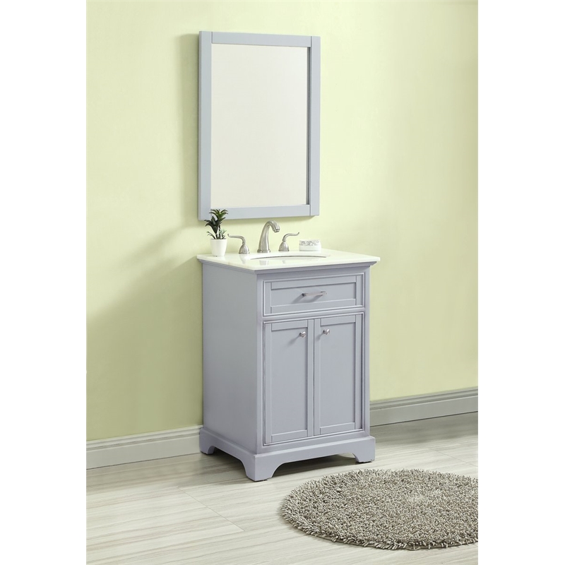 Elegant Decor Americana 24