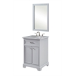 Elegant Decor Americana 24