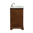 Elegant Decor Americana 24