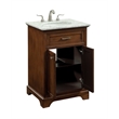 Elegant Decor Americana 24