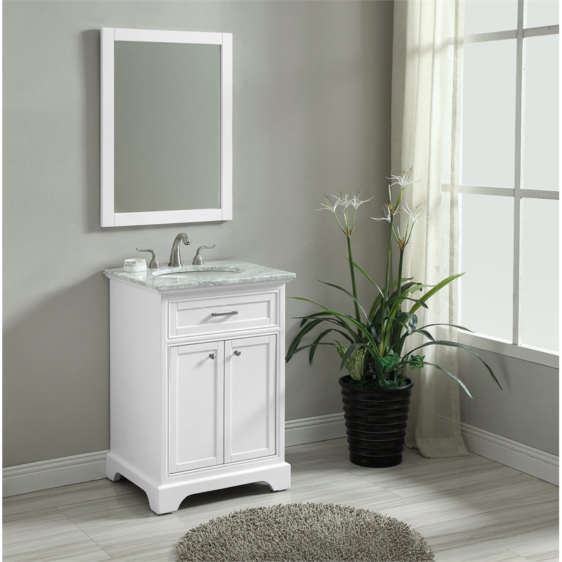 Elegant Decor Americana 24