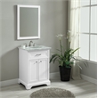 Elegant Decor Americana 24