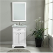 Elegant Decor Americana 24