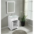 Elegant Decor Americana 24