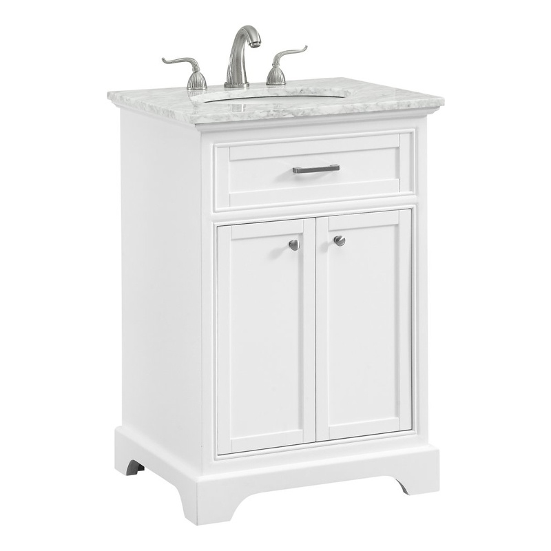 Elegant Decor Americana 24