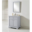 Elegant Decor Americana 30