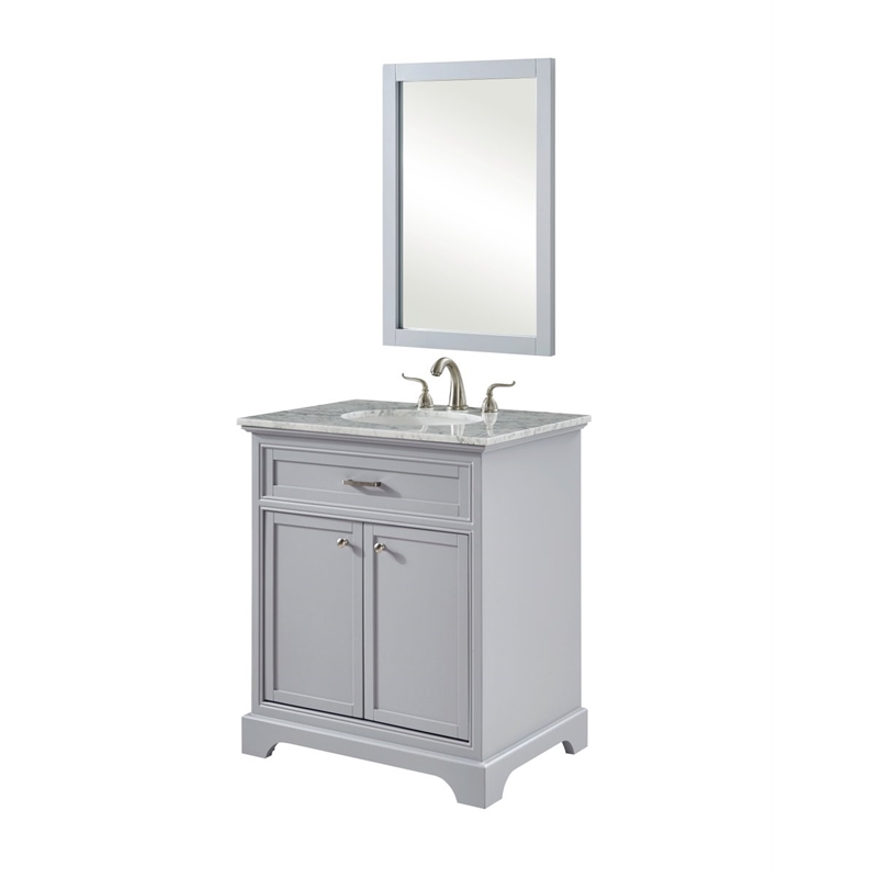 Elegant Decor Americana 30