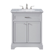 Elegant Decor Americana 30