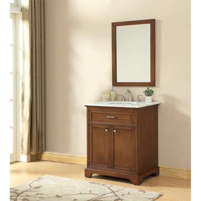 Elegant Decor Americana 30