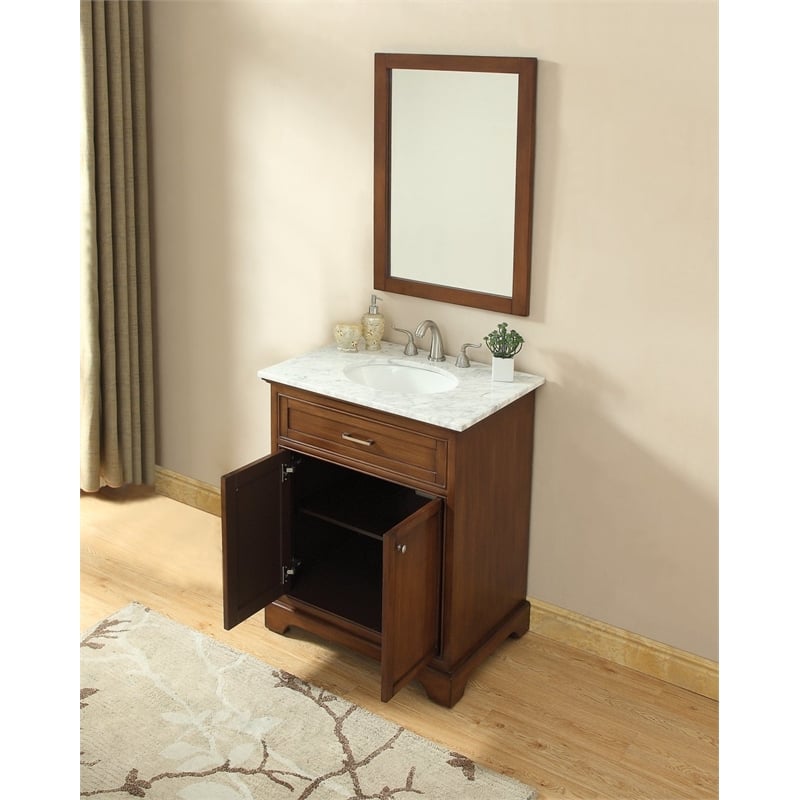 Elegant Decor Americana 30