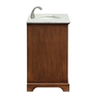 Elegant Decor Americana 30