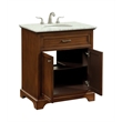 Elegant Decor Americana 30