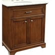 Elegant Decor Americana 30