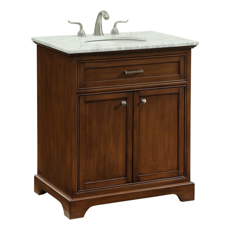 Elegant Decor Americana 30