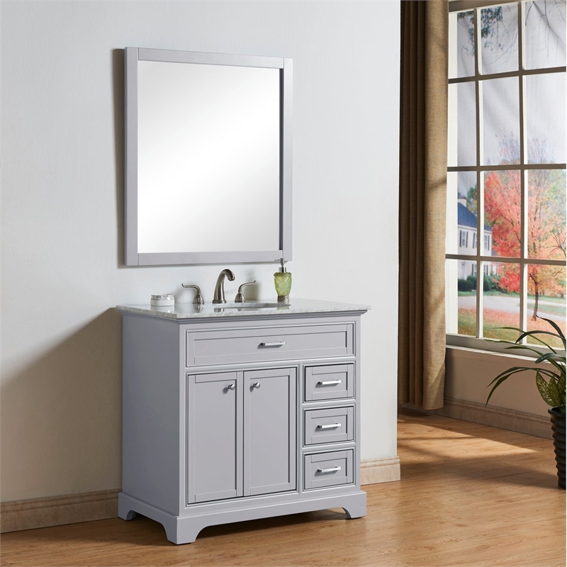 Elegant Decor Americana 36