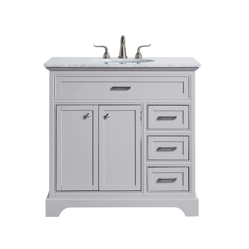 Elegant Decor Americana 36