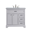 Elegant Decor Americana 36
