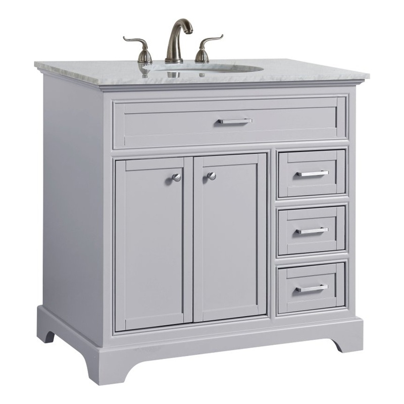 Elegant Decor Americana 36