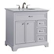 Elegant Decor Americana 36