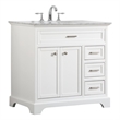 Elegant Decor Americana 36