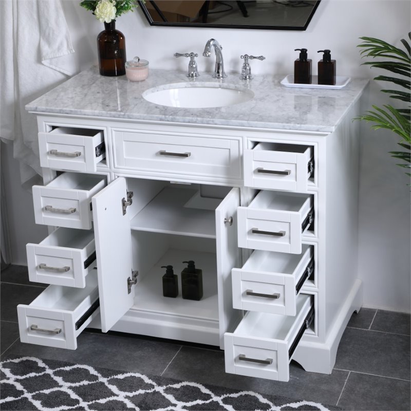 Elegant Decor Americana 42