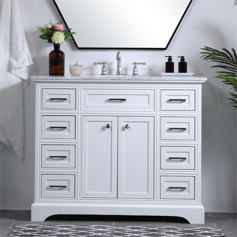 Elegant Decor Americana 42