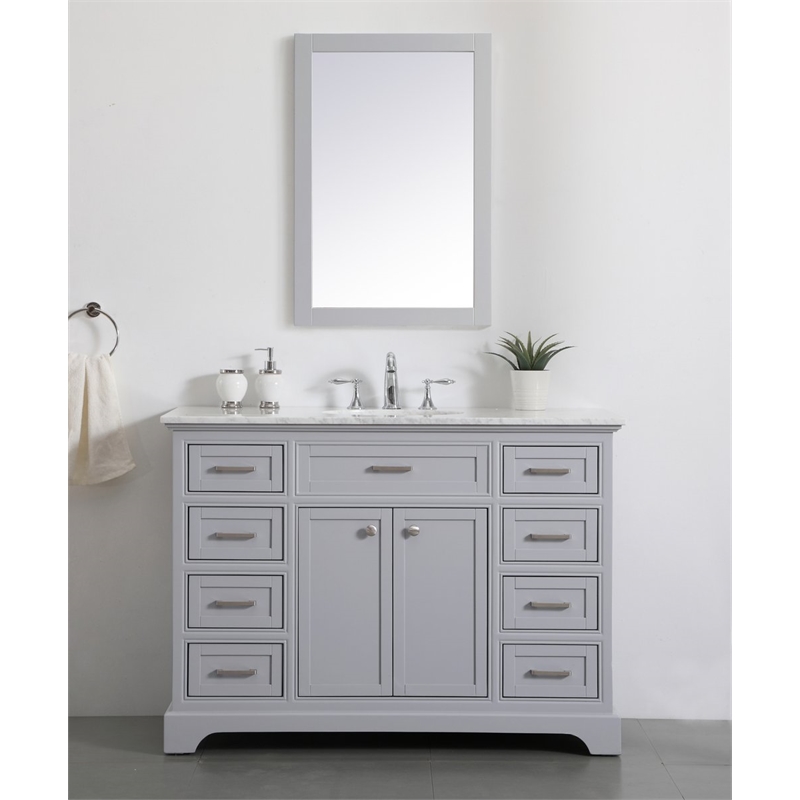 Elegant Decor Americana 48