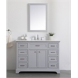 Elegant Decor Americana 48