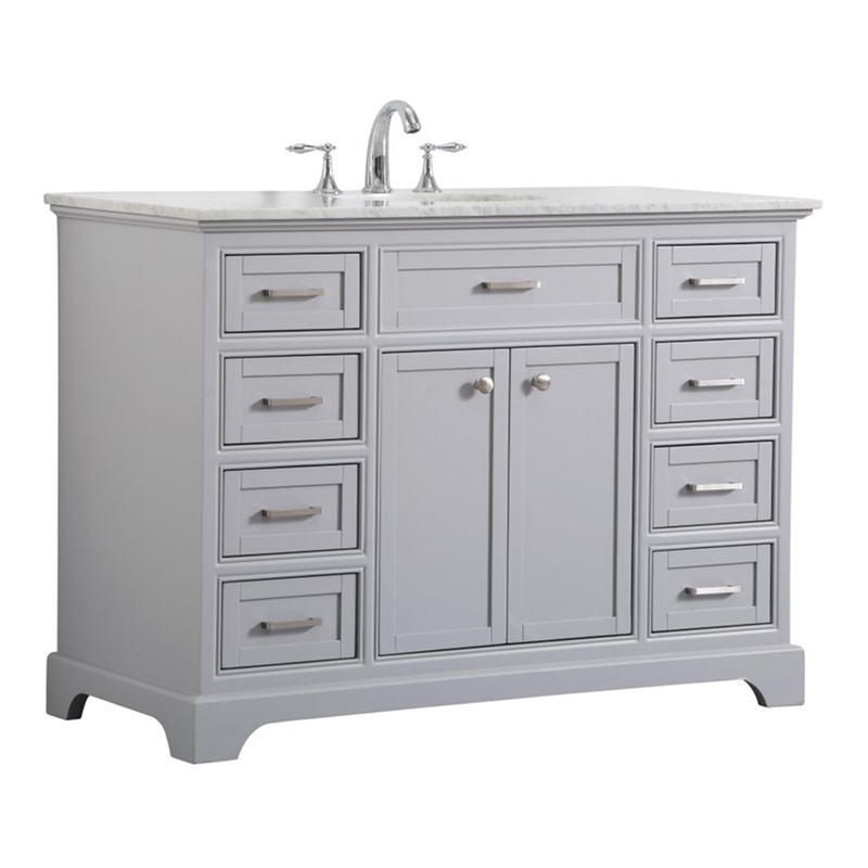 Elegant Decor Americana 48