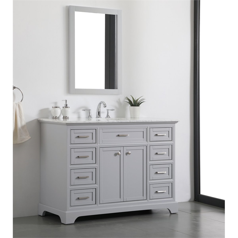 Elegant Decor Americana 48
