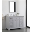 Elegant Decor Americana 48