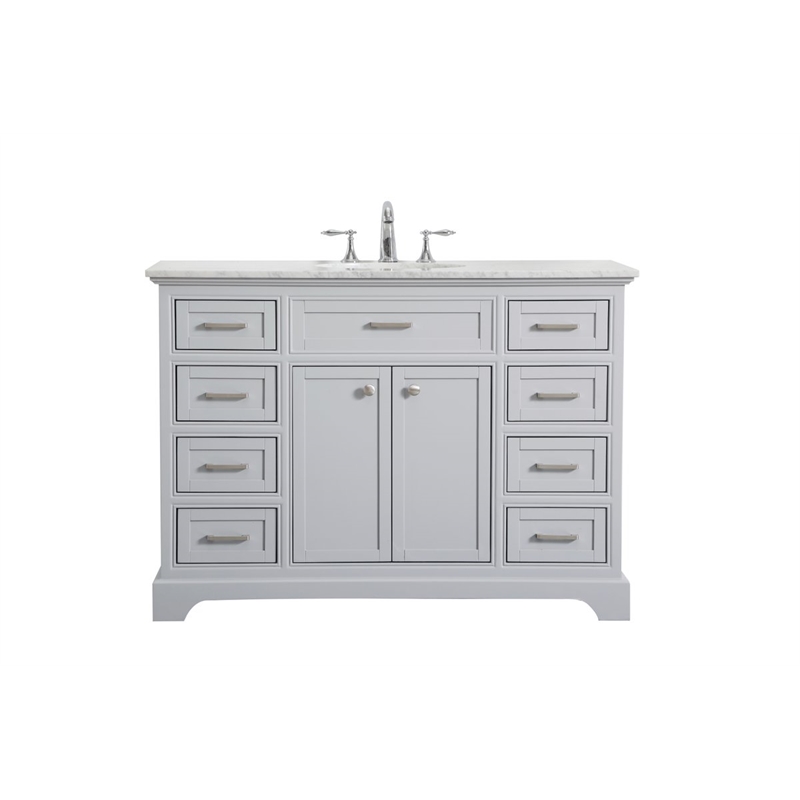 Elegant Decor Americana 48