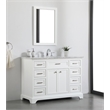 Elegant Decor Americana 48