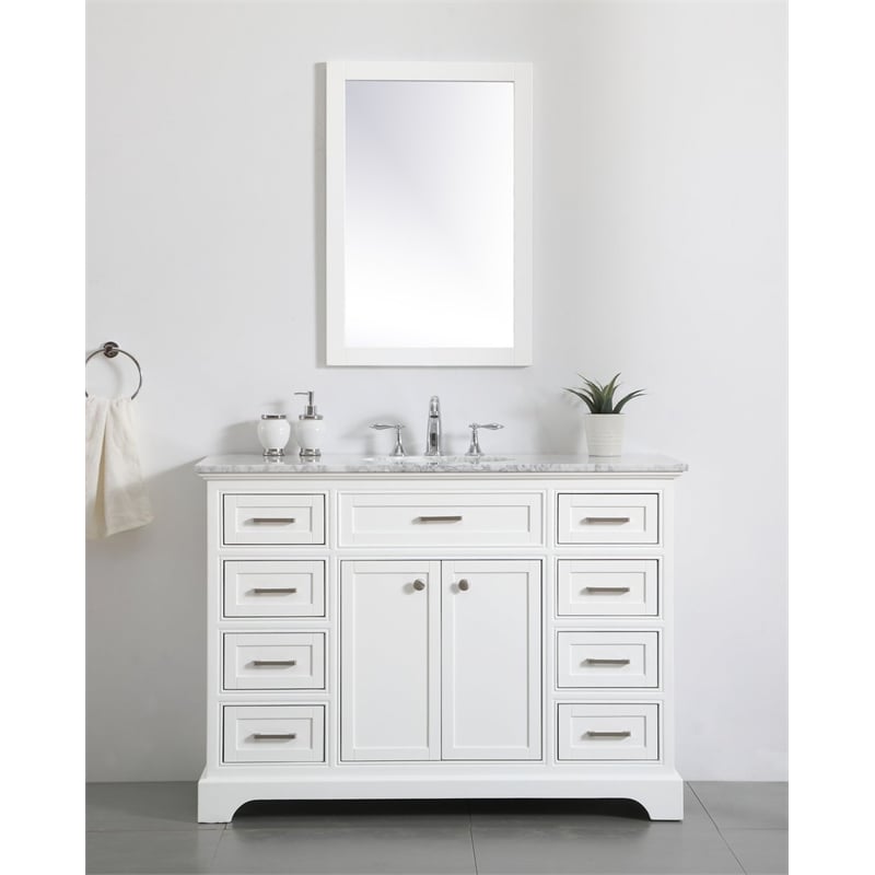 Elegant Decor Americana 48