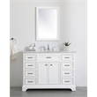 Elegant Decor Americana 48