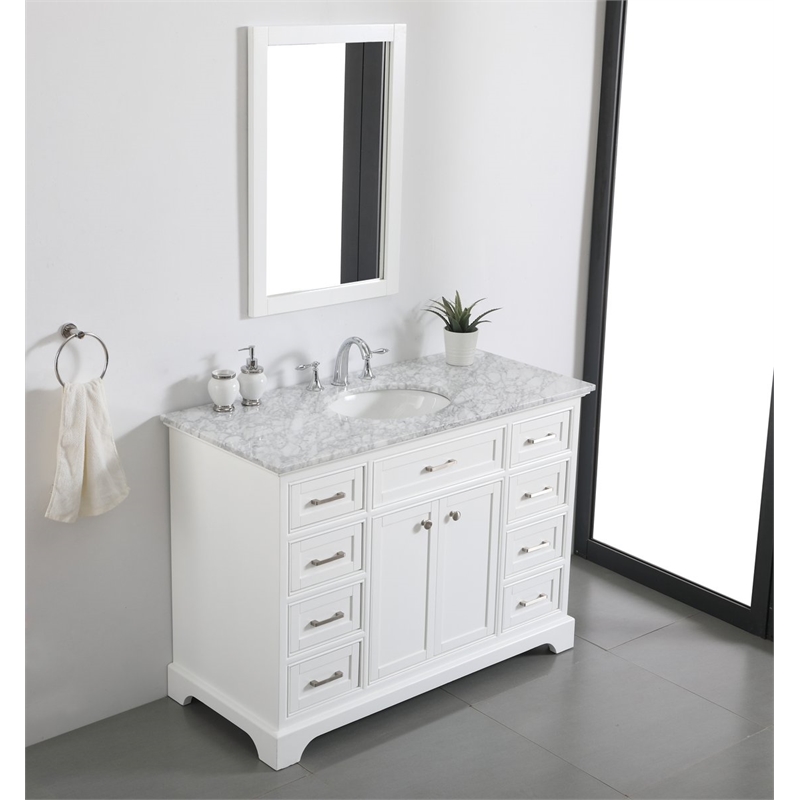 Elegant Decor Americana 48