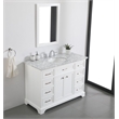 Elegant Decor Americana 48