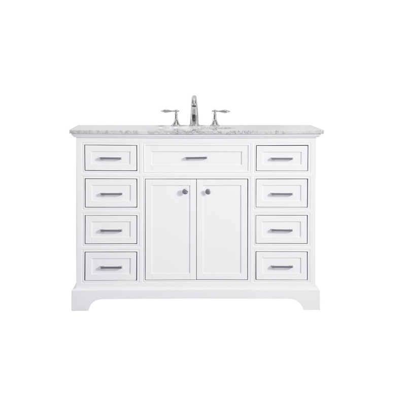 Elegant Decor Americana 48