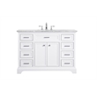 Elegant Decor Americana 48